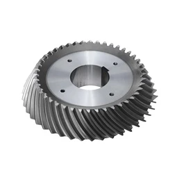 Yangi mahsulot chiqarilishi——Spiral burchakli tishli