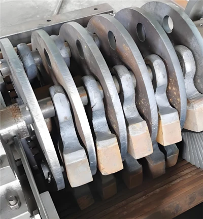 VSI Crusher Liner Plate|Vertikal milga zarbali maydalagich uchun aşınmaya bardoshli quyma